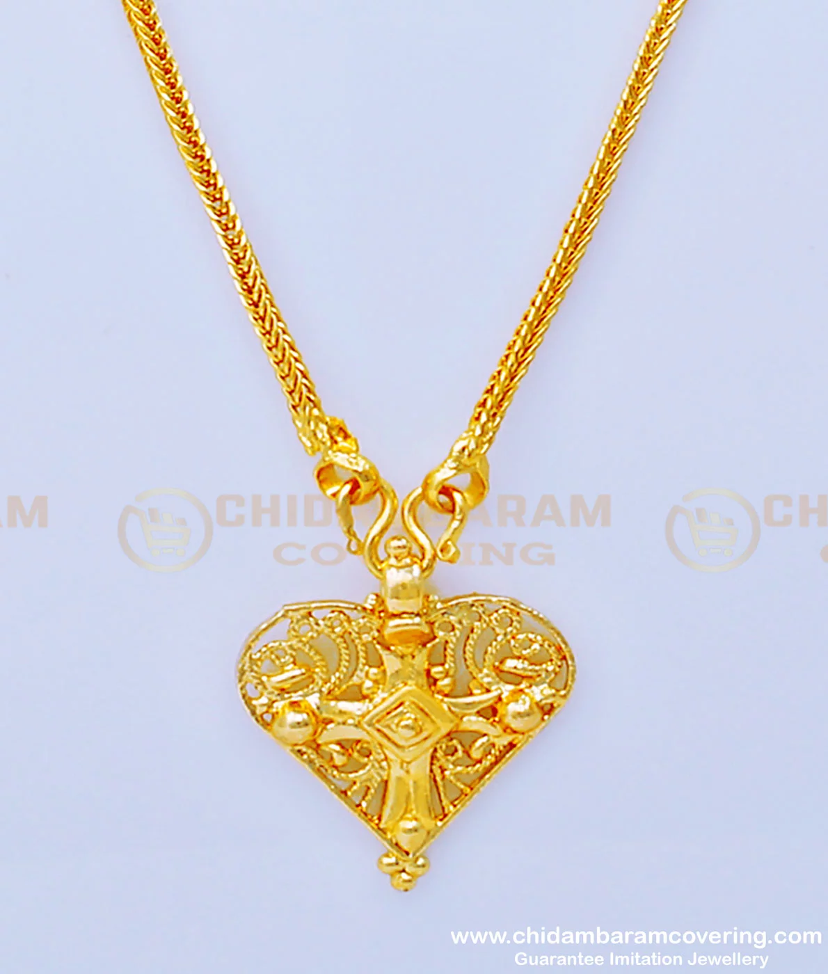 Gold thali 2024 pendant price